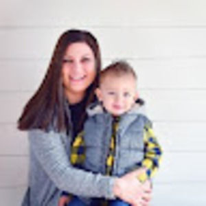 Meet your Posher, Monica